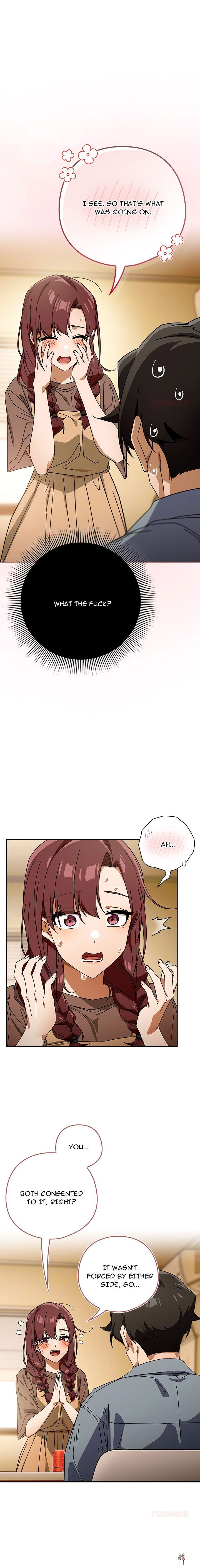 Switch ON Season 2 Chapter 23