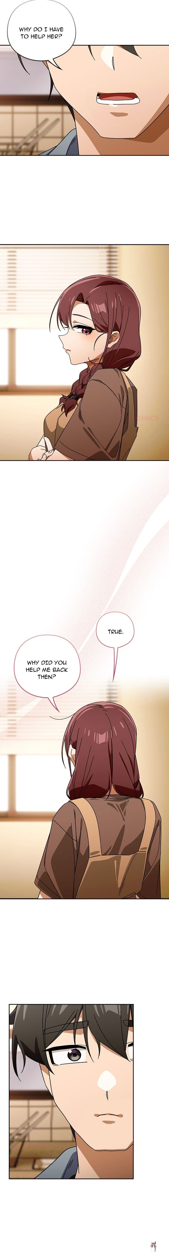 Switch ON Season 2 Switch ON Season 2 Chapter 23 - صفحة 10 Switch ON Season 2 Switch ON Season 2 Chapter 23 - صفحة 10