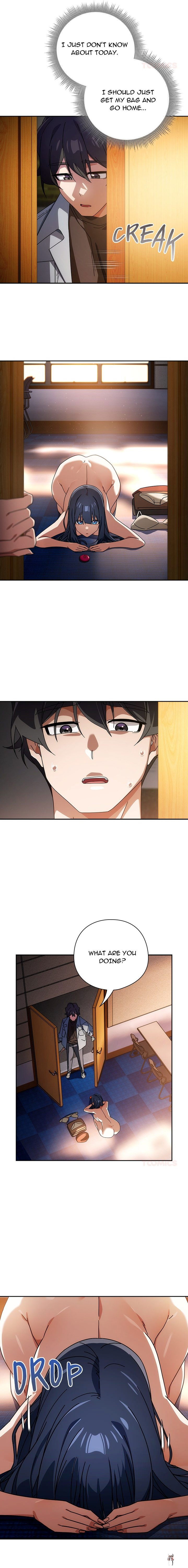 Switch ON Season 2 Switch ON Season 2 Chapter 23 - صفحة 17 Switch ON Season 2 Switch ON Season 2 Chapter 23 - صفحة 17