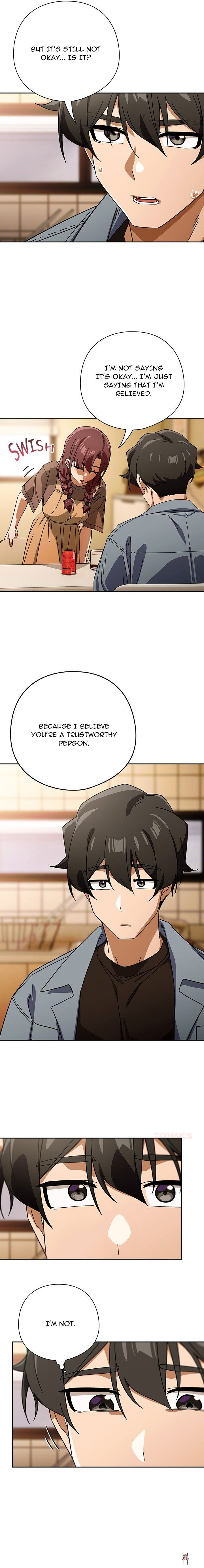 Switch ON Season 2 Switch ON Season 2 Chapter 23 - صفحة 2 Switch ON Season 2 Switch ON Season 2 Chapter 23 - صفحة 2