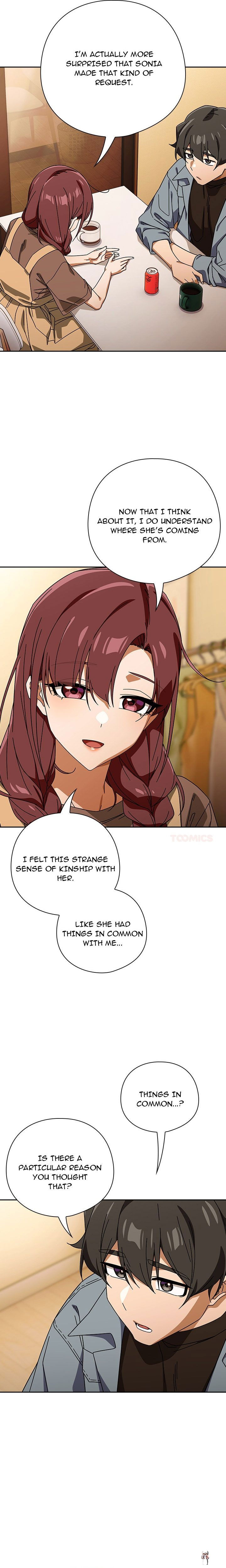 Switch ON Season 2 Switch ON Season 2 Chapter 23 - صفحة 3 Switch ON Season 2 Switch ON Season 2 Chapter 23 - صفحة 3