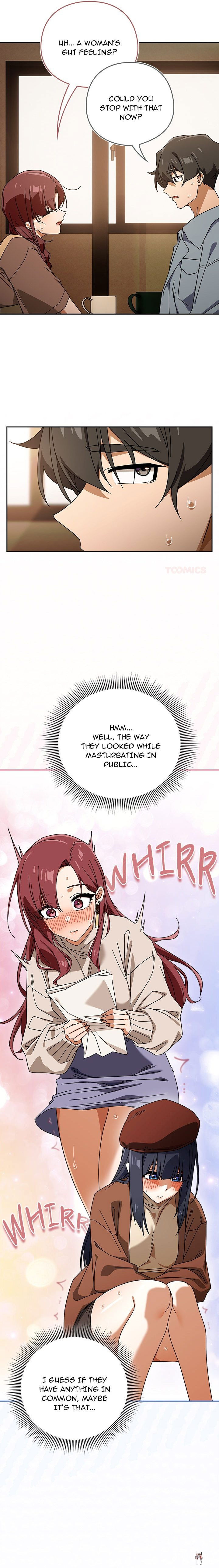 Switch ON Season 2 Switch ON Season 2 Chapter 23 - صفحة 4 Switch ON Season 2 Switch ON Season 2 Chapter 23 - صفحة 4