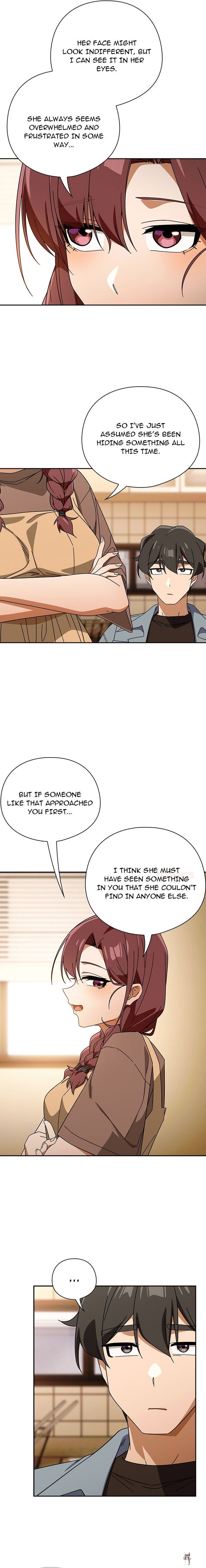 Switch ON Season 2 Switch ON Season 2 Chapter 23 - صفحة 9 Switch ON Season 2 Switch ON Season 2 Chapter 23 - صفحة 9