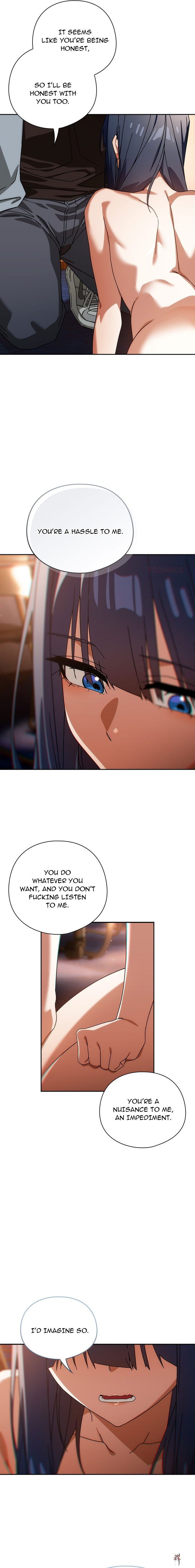 Switch ON Season 2 Switch ON Season 2 Chapter 24 - صفحة 10 Switch ON Season 2 Switch ON Season 2 Chapter 24 - صفحة 10