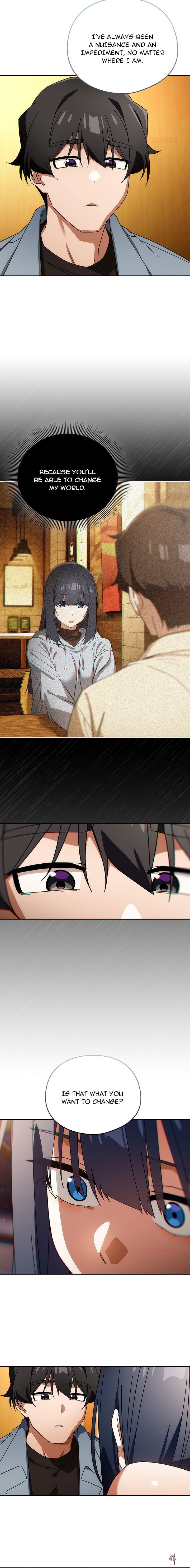 Switch ON Season 2 Switch ON Season 2 Chapter 24 - صفحة 11 Switch ON Season 2 Switch ON Season 2 Chapter 24 - صفحة 11