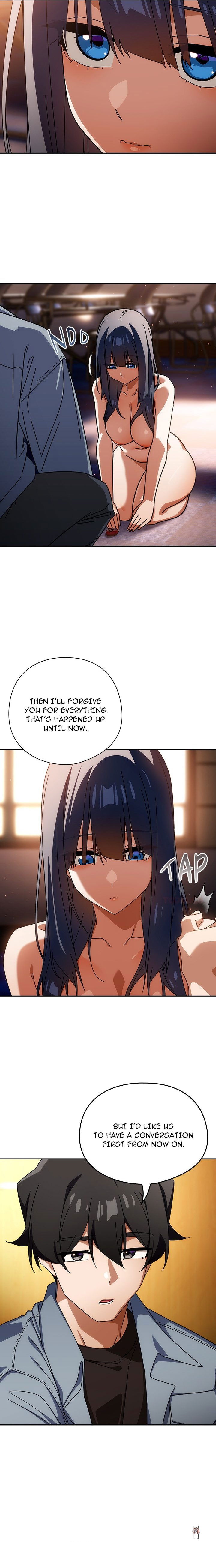 Switch ON Season 2 Switch ON Season 2 Chapter 24 - صفحة 12 Switch ON Season 2 Switch ON Season 2 Chapter 24 - صفحة 12