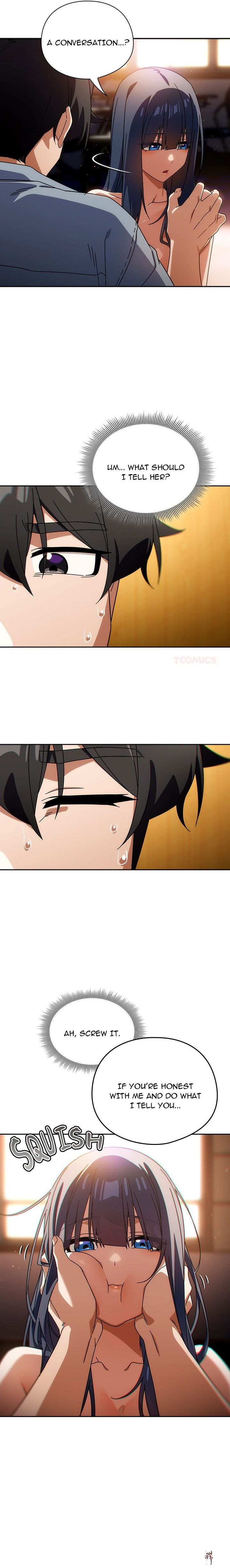 Switch ON Season 2 Switch ON Season 2 Chapter 24 - صفحة 13 Switch ON Season 2 Switch ON Season 2 Chapter 24 - صفحة 13