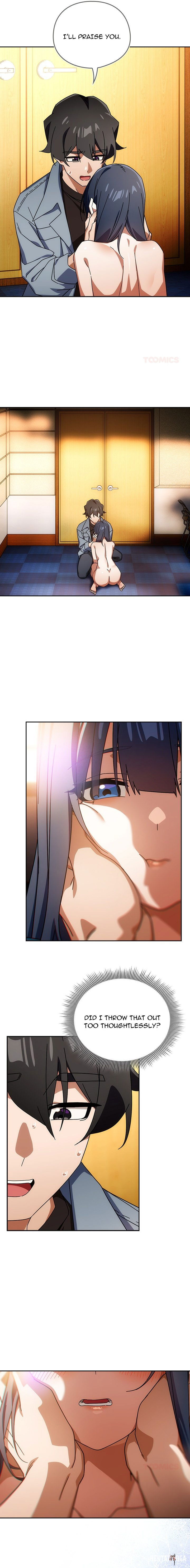 Switch ON Season 2 Switch ON Season 2 Chapter 24 - صفحة 14 Switch ON Season 2 Switch ON Season 2 Chapter 24 - صفحة 14