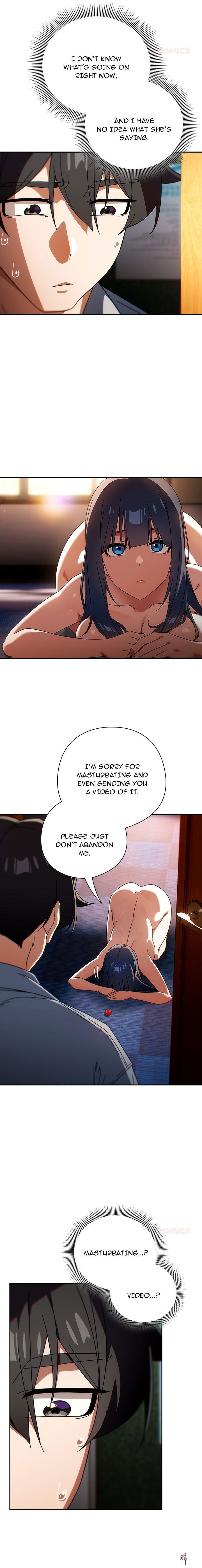 Switch ON Season 2 Switch ON Season 2 Chapter 24 - صفحة 2 Switch ON Season 2 Switch ON Season 2 Chapter 24 - صفحة 2