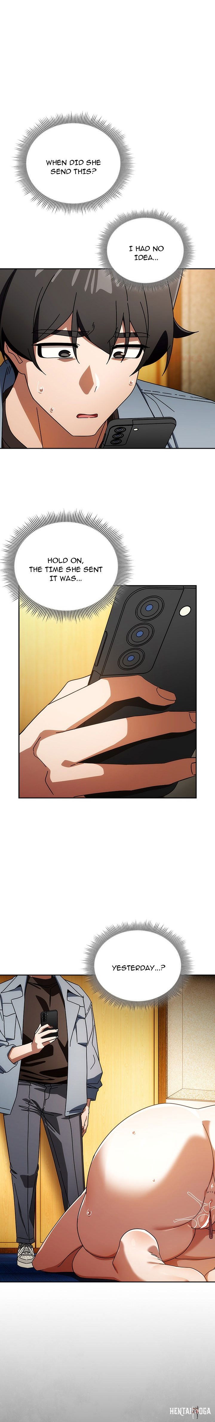 Switch ON Season 2 Switch ON Season 2 Chapter 24 - صفحة 4 Switch ON Season 2 Switch ON Season 2 Chapter 24 - صفحة 4