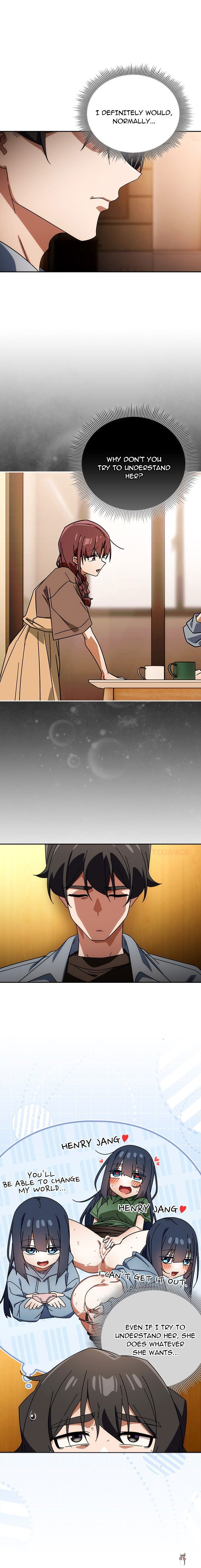 Switch ON Season 2 Switch ON Season 2 Chapter 24 - صفحة 6 Switch ON Season 2 Switch ON Season 2 Chapter 24 - صفحة 6