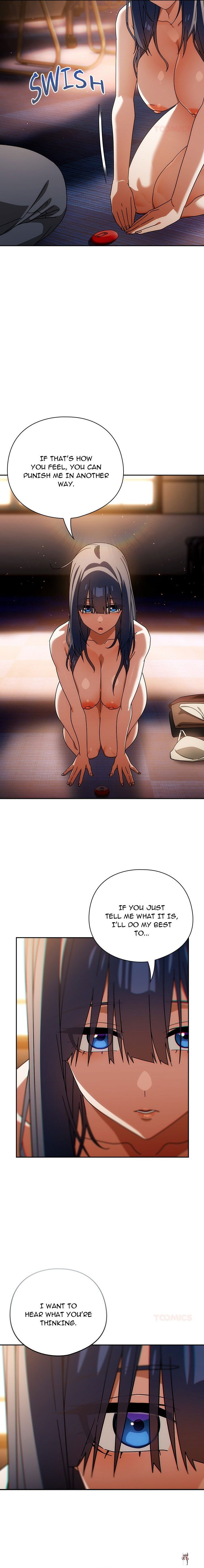 Switch ON Season 2 Switch ON Season 2 Chapter 24 - صفحة 8 Switch ON Season 2 Switch ON Season 2 Chapter 24 - صفحة 8