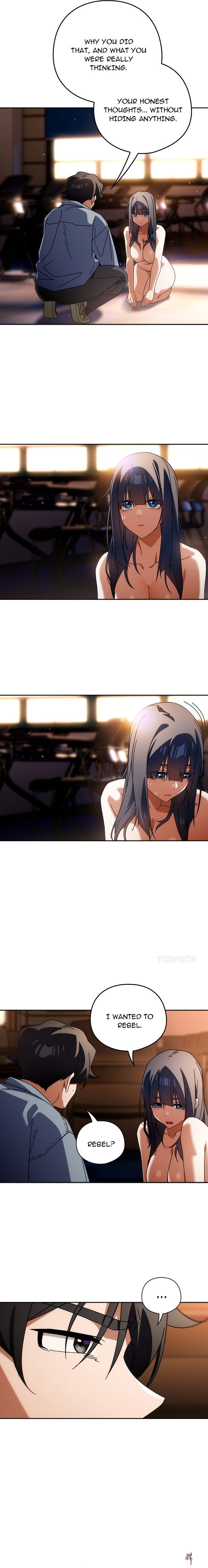 Switch ON Season 2 Switch ON Season 2 Chapter 24 - صفحة 9 Switch ON Season 2 Switch ON Season 2 Chapter 24 - صفحة 9