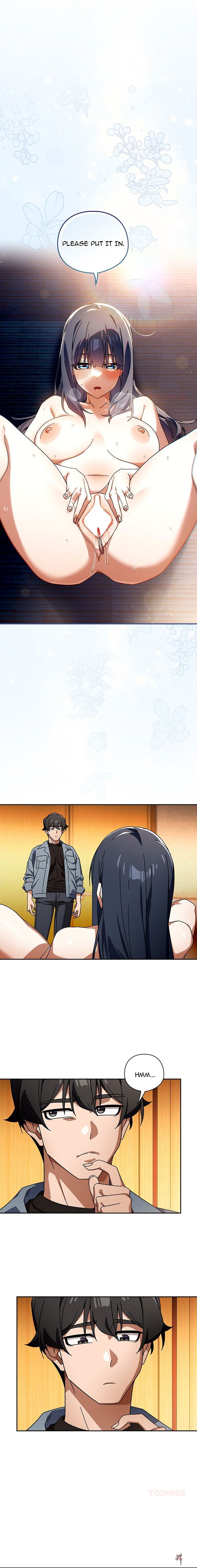 Switch ON Season 2 Chapter 25