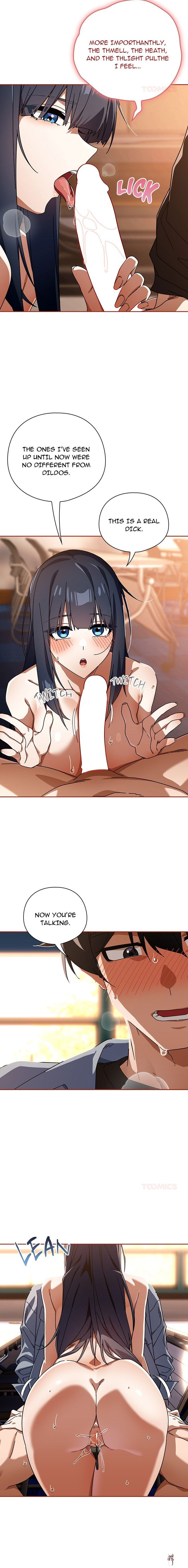 Switch ON Season 2 Switch ON Season 2 Chapter 25 - صفحة 7