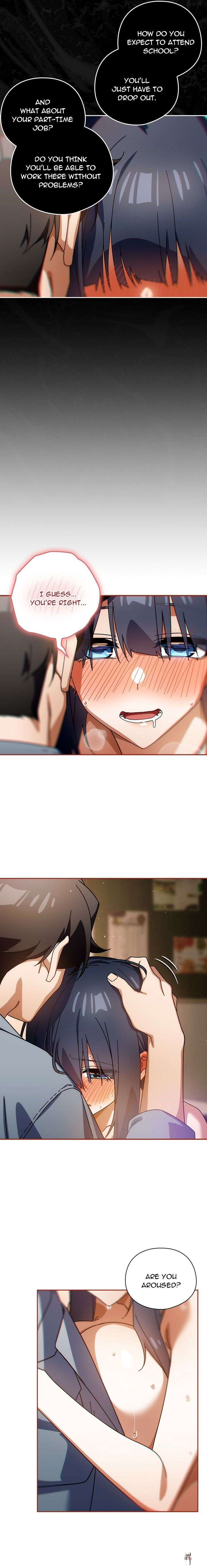 Switch ON Season 2 Switch ON Season 2 Chapter 26 - صفحة 11 Switch ON Season 2 Switch ON Season 2 Chapter 26 - صفحة 11