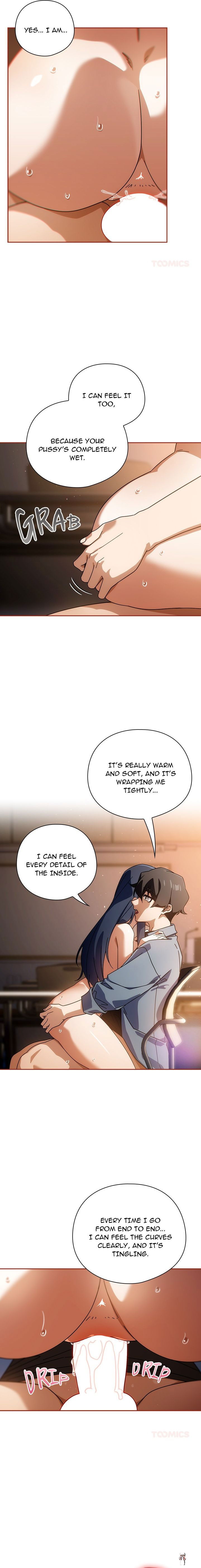 Switch ON Season 2 Switch ON Season 2 Chapter 26 - صفحة 12 Switch ON Season 2 Switch ON Season 2 Chapter 26 - صفحة 12