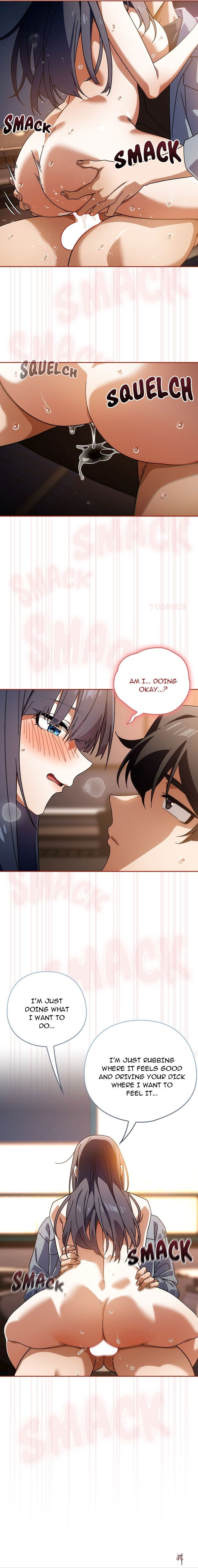 Switch ON Season 2 Switch ON Season 2 Chapter 26 - صفحة 14 Switch ON Season 2 Switch ON Season 2 Chapter 26 - صفحة 14