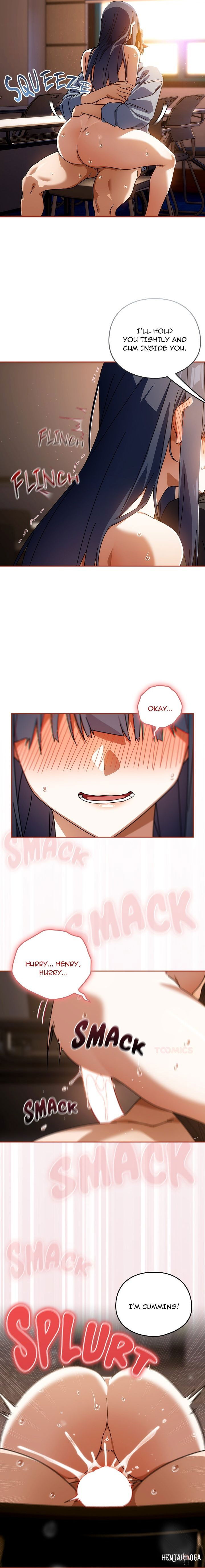 Switch ON Season 2 Switch ON Season 2 Chapter 26 - صفحة 16 Switch ON Season 2 Switch ON Season 2 Chapter 26 - صفحة 16