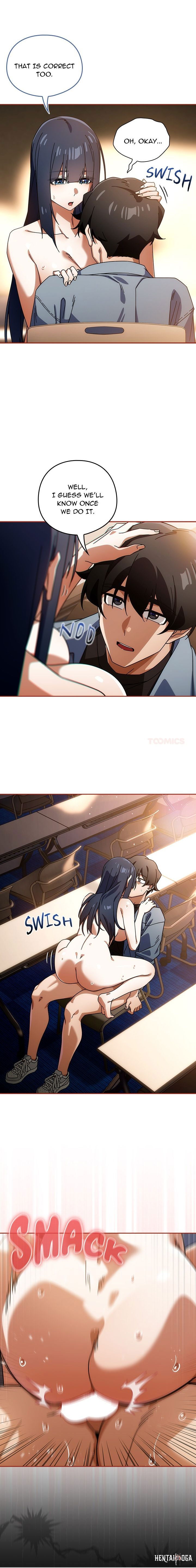 Switch ON Season 2 Switch ON Season 2 Chapter 26 - صفحة 3 Switch ON Season 2 Switch ON Season 2 Chapter 26 - صفحة 3