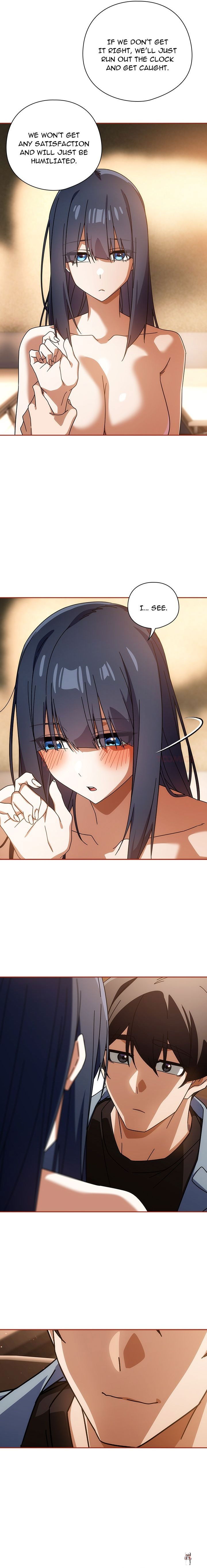 Switch ON Season 2 Switch ON Season 2 Chapter 26 - صفحة 8 Switch ON Season 2 Switch ON Season 2 Chapter 26 - صفحة 8