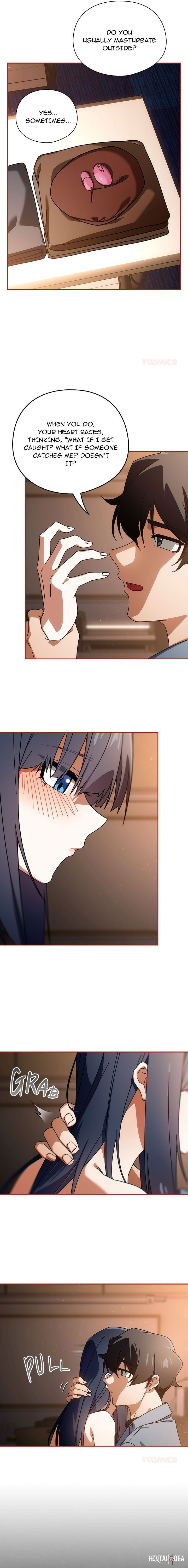 Switch ON Season 2 Switch ON Season 2 Chapter 26 - صفحة 9 Switch ON Season 2 Switch ON Season 2 Chapter 26 - صفحة 9