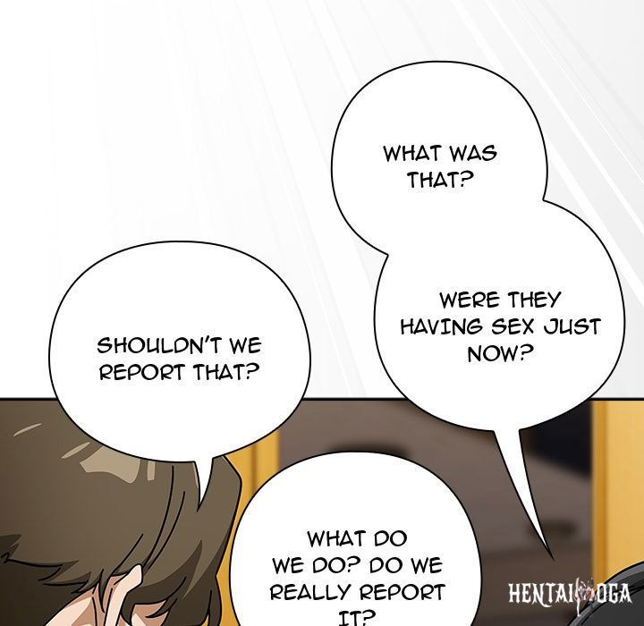 Switch ON Season 2 Switch ON Season 2 Chapter 27 - Page 10