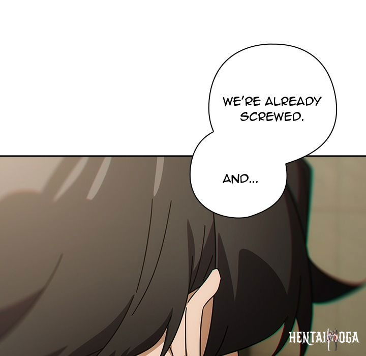 Switch ON Season 2 Switch ON Season 2 Chapter 27 - Page 104