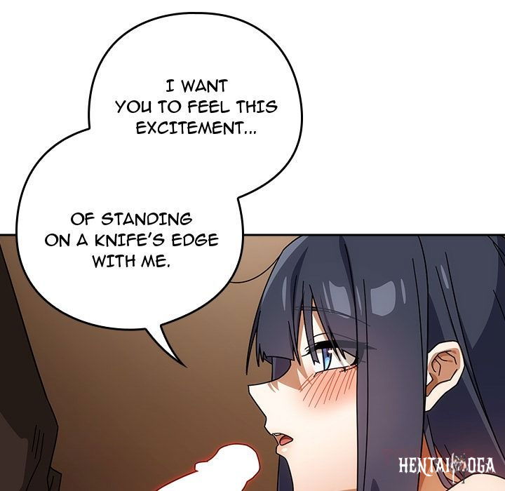 Switch ON Season 2 Switch ON Season 2 Chapter 27 - Page 121