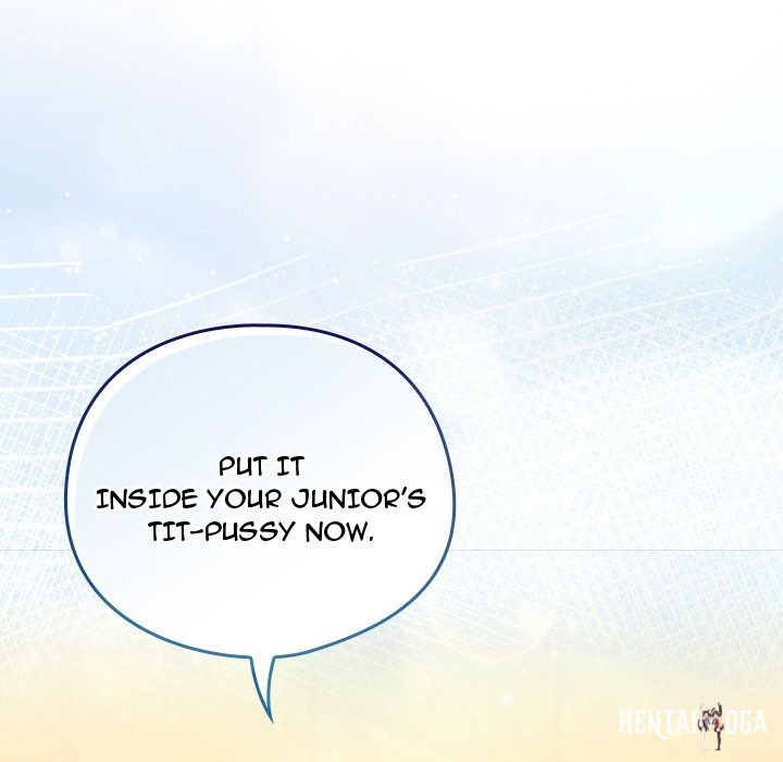 Switch ON Season 2 Switch ON Season 2 Chapter 27 - Page 129