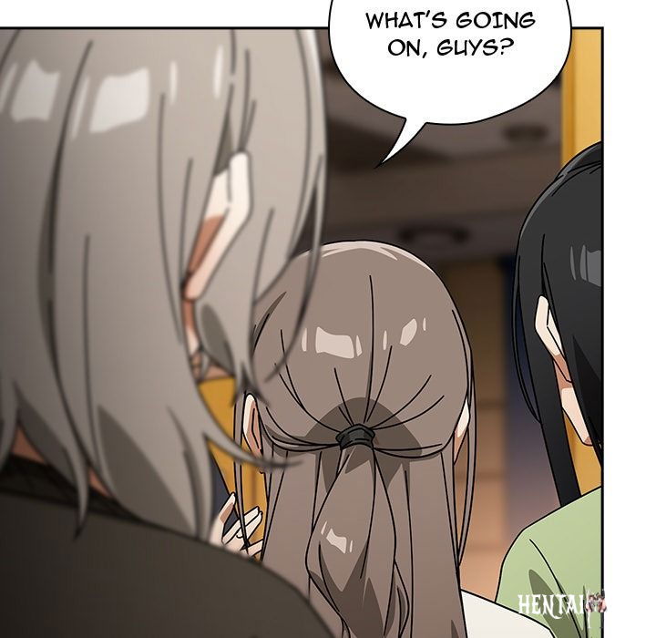 Switch ON Season 2 Switch ON Season 2 Chapter 27 - Page 13