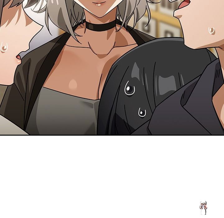 Switch ON Season 2 Switch ON Season 2 Chapter 27 - Page 15