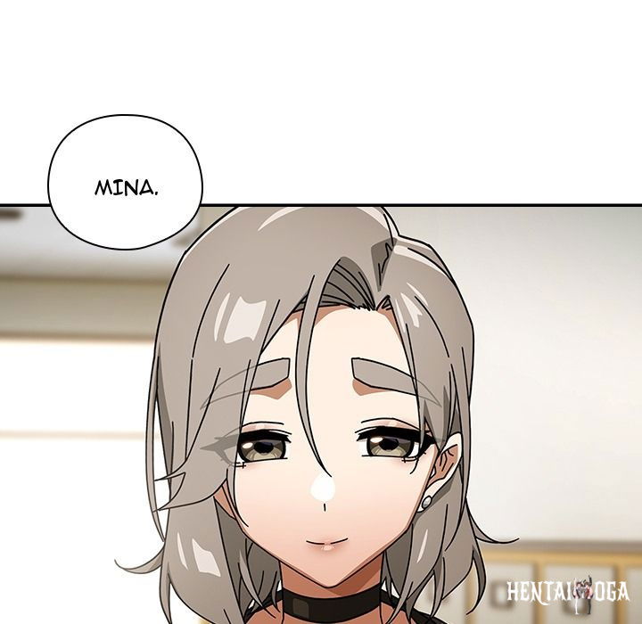 Switch ON Season 2 Switch ON Season 2 Chapter 27 - Page 16