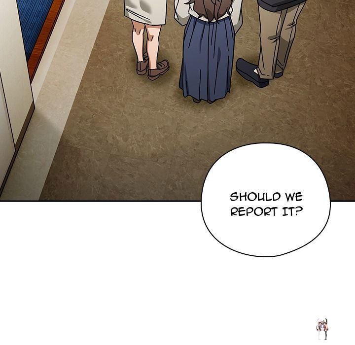 Switch ON Season 2 Switch ON Season 2 Chapter 27 - Page 19