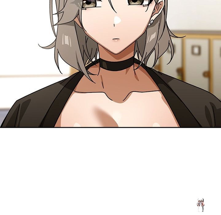 Switch ON Season 2 Switch ON Season 2 Chapter 27 - Page 21