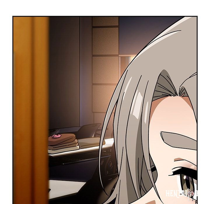 Switch ON Season 2 Switch ON Season 2 Chapter 27 - Page 22