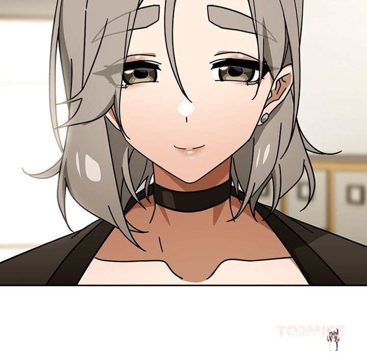 Switch ON Season 2 Switch ON Season 2 Chapter 27 - Page 26