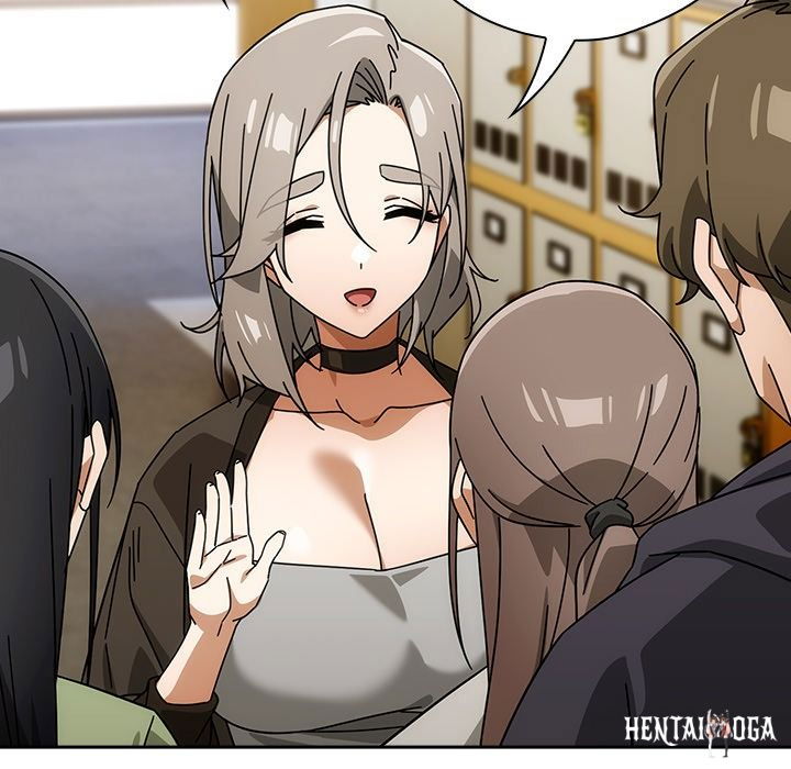 Switch ON Season 2 Switch ON Season 2 Chapter 27 - Page 28