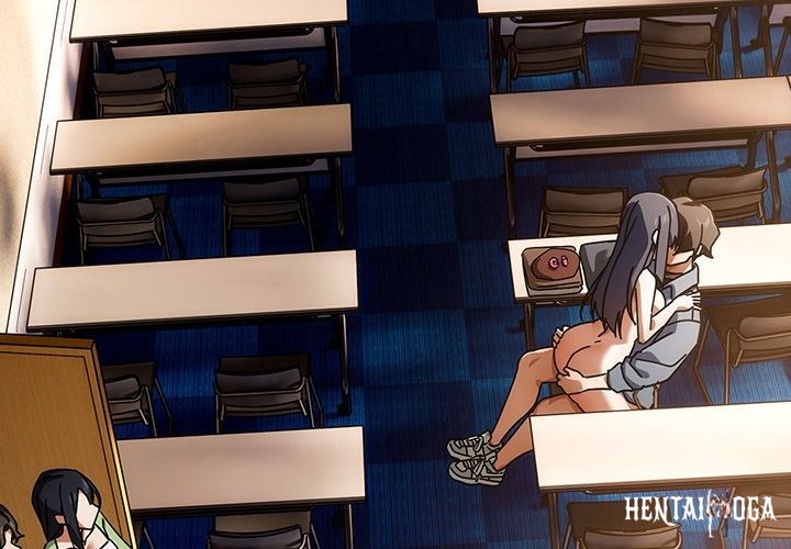 Switch ON Season 2 Switch ON Season 2 Chapter 27 - Page 3