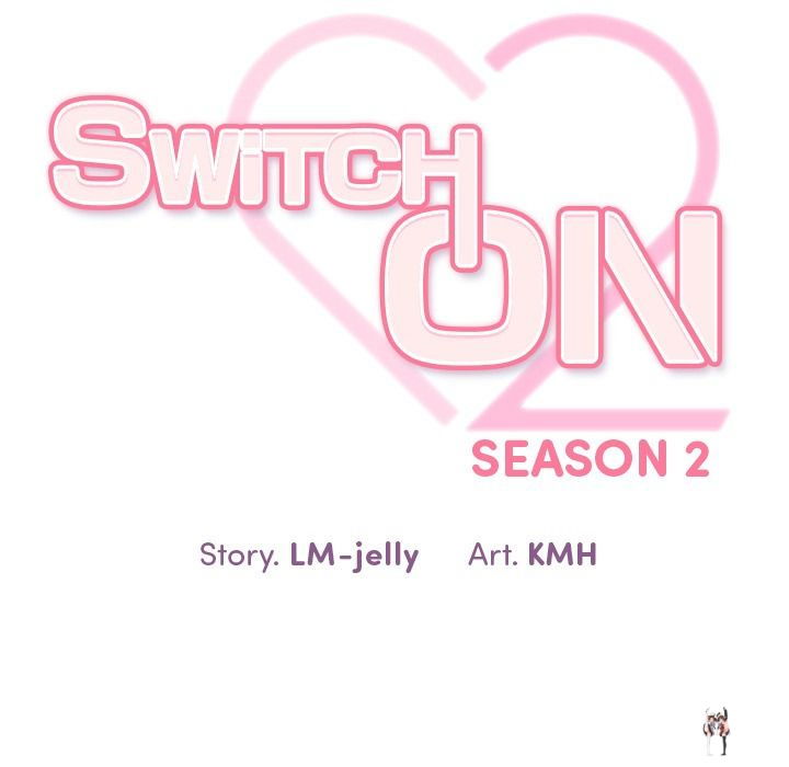 Switch ON Season 2 Switch ON Season 2 Chapter 27 - Page 30