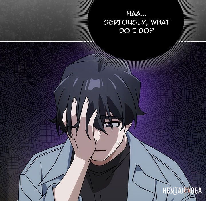 Switch ON Season 2 Switch ON Season 2 Chapter 27 - Page 35