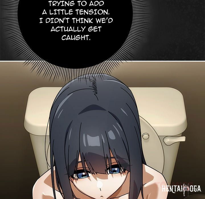 Switch ON Season 2 Switch ON Season 2 Chapter 27 - Page 37