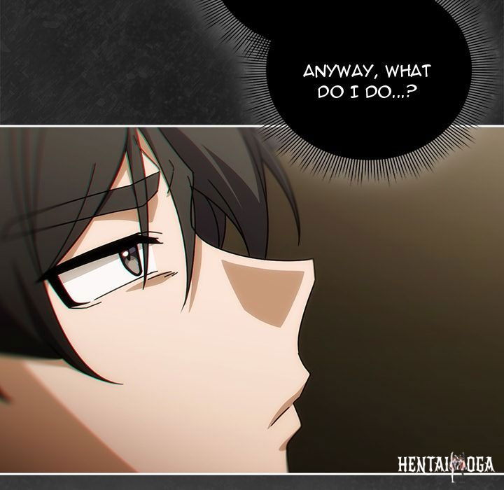 Switch ON Season 2 Switch ON Season 2 Chapter 27 - Page 40