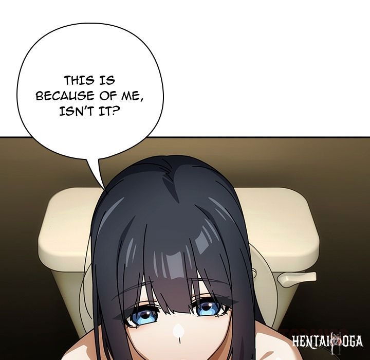 Switch ON Season 2 Switch ON Season 2 Chapter 27 - Page 43