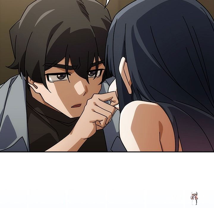 Switch ON Season 2 Switch ON Season 2 Chapter 27 - Page 54