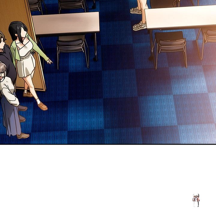 Switch ON Season 2 Switch ON Season 2 Chapter 27 - Page 6