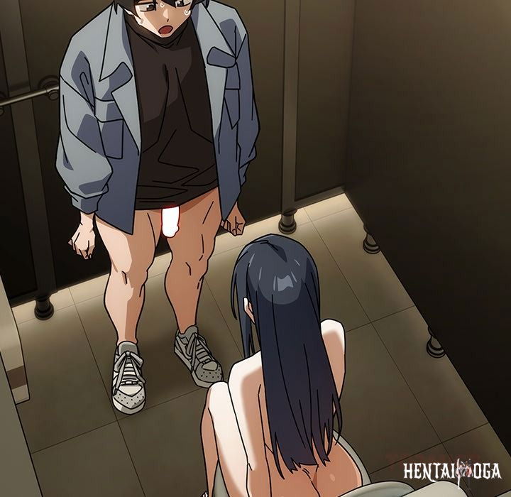 Switch ON Season 2 Switch ON Season 2 Chapter 27 - Page 67