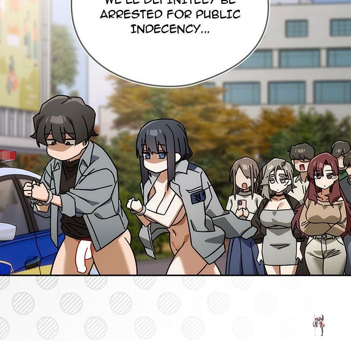 Switch ON Season 2 Switch ON Season 2 Chapter 27 - Page 69