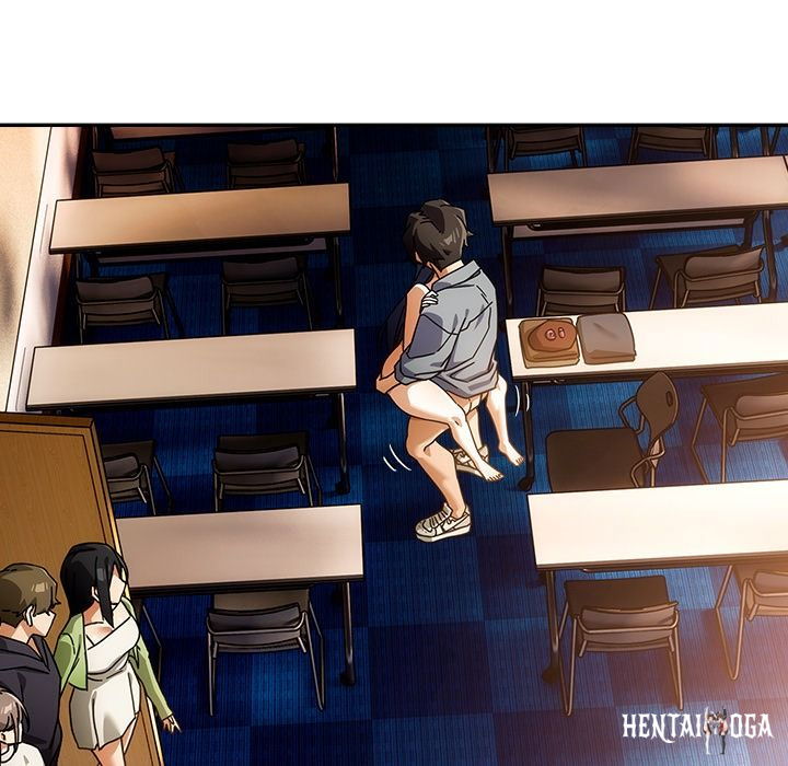 Switch ON Season 2 Switch ON Season 2 Chapter 27 - Page 7