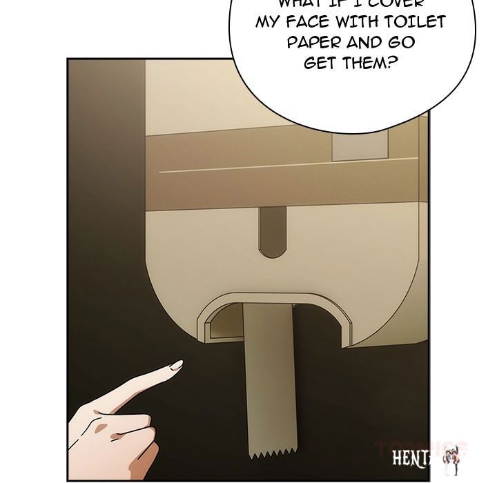 Switch ON Season 2 Switch ON Season 2 Chapter 27 - Page 72